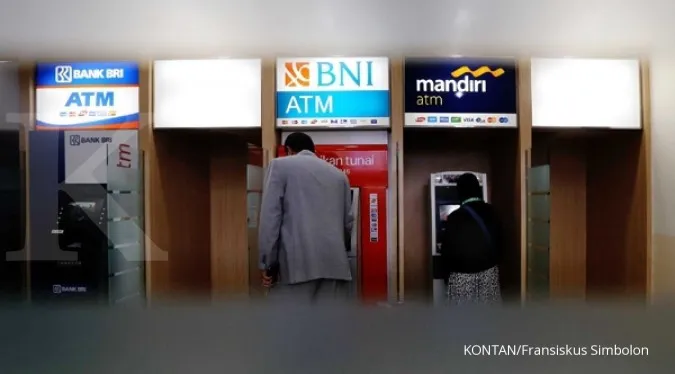 State owned banks dividends may be declining