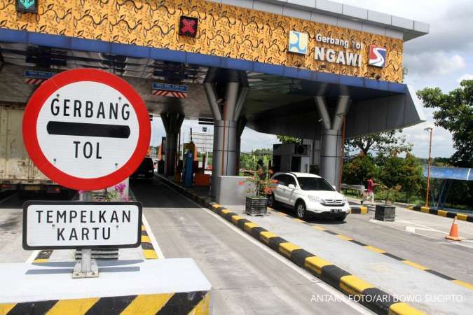 Ada Diskon 10% untuk Libur Nataru 2024/2025, Ini Rincian Tarif Tol Trans Jawa