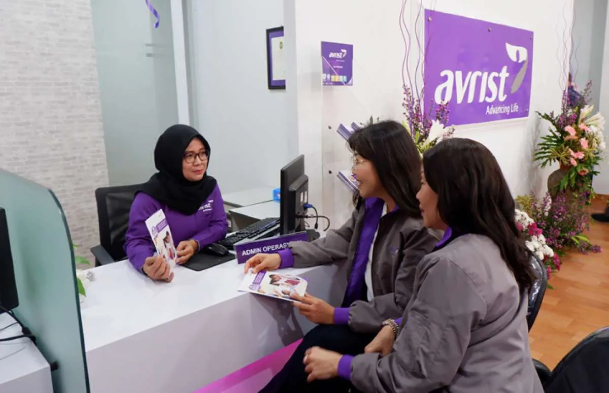 Avrist Assurance bukukan laba setelah pajak sebesar Rp 120 miliar sepanjang 2019