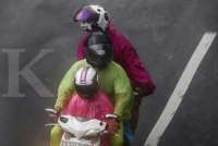 Ambon Berawan Hari Ini, Cek Proyeksi Cuaca Maluku 3 Februari 2026