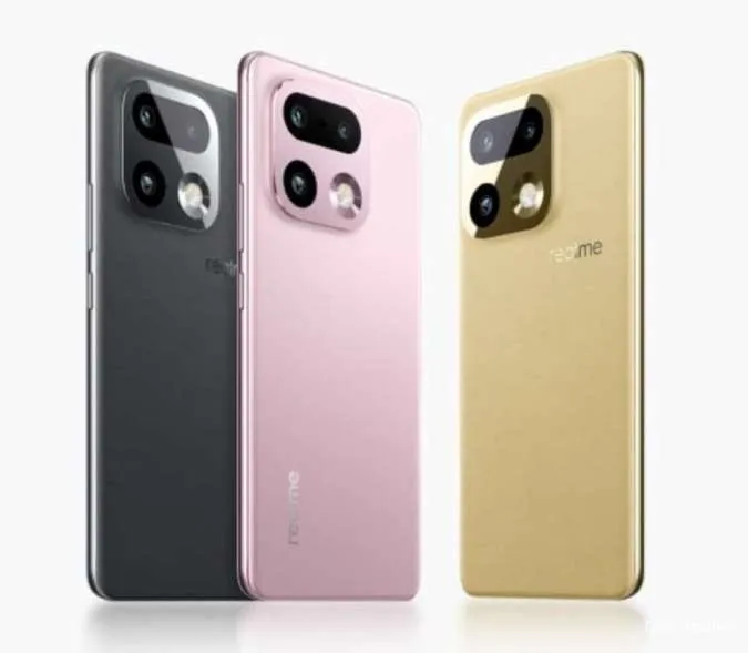 Realme 16 Pro: HP Murah Baterai 7.000mAh, Kamera 200MP Cukup Unggul