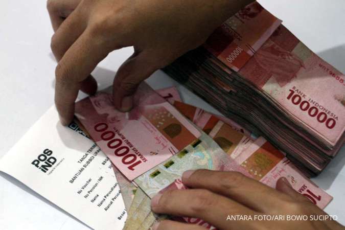 Pencairan BSU 2025 Tak Akan Diperpanjang, Kemenaker Menjelaskan Alasannya
