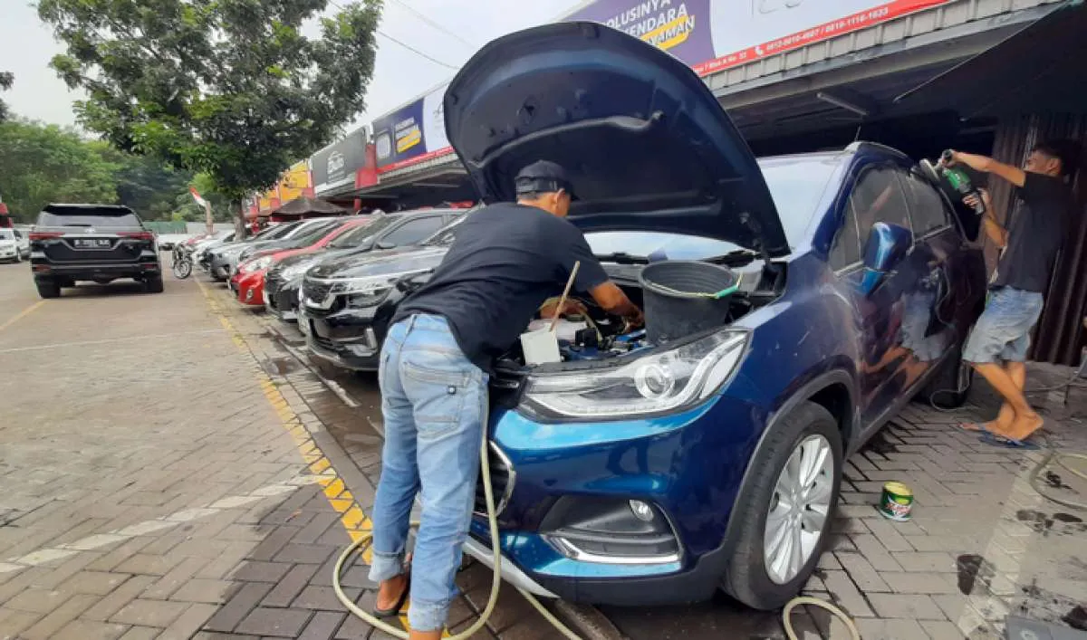 Harga Mobil Honda Mobilio Bekas di Tahun 2023, Cek Varian Pertama