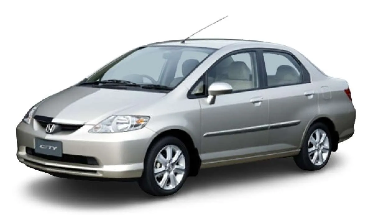 Pilihan harga mobil bekas Rp 50 juta, bawa pulang Honda City generasi ini