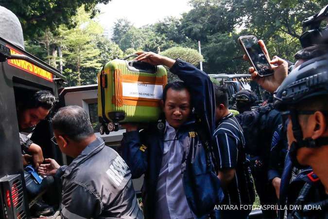 Febrie Jadi Tersangka, MAKI Bantah Penyidik Harus Minta Izin Prabowo