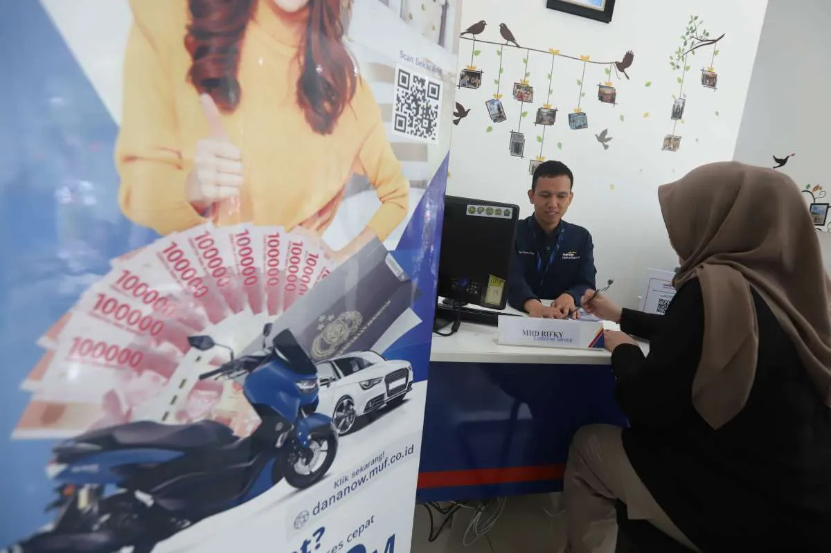 MUF Dorong Adopsi Kendaraan Listrik 