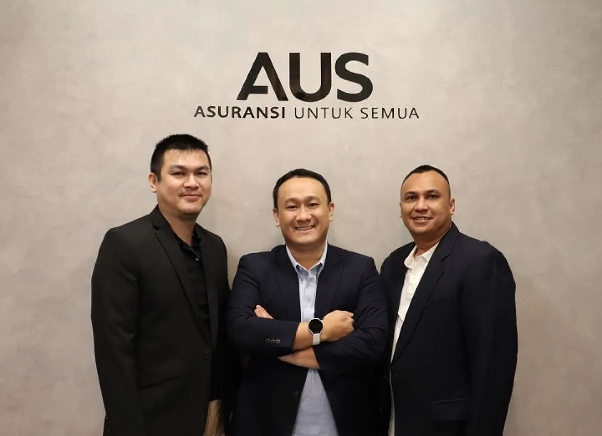 Kantongi Izin OJK, TAP Insurance Beroperasi, Asuransi Digital Pertama di Indonesia
