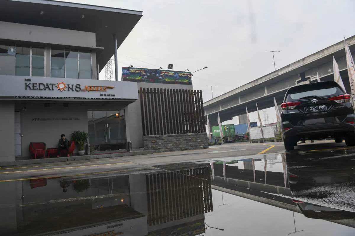 Puri Sentul (KDTN) Percepat Proyek Hotel Swiss-Belexpress di Rest Area Banjaratma