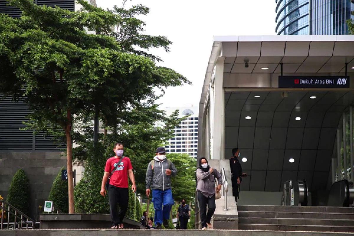 Tetap patuhi protokol kesehatan saat liburan dan pulang kampung di masa pandemi 