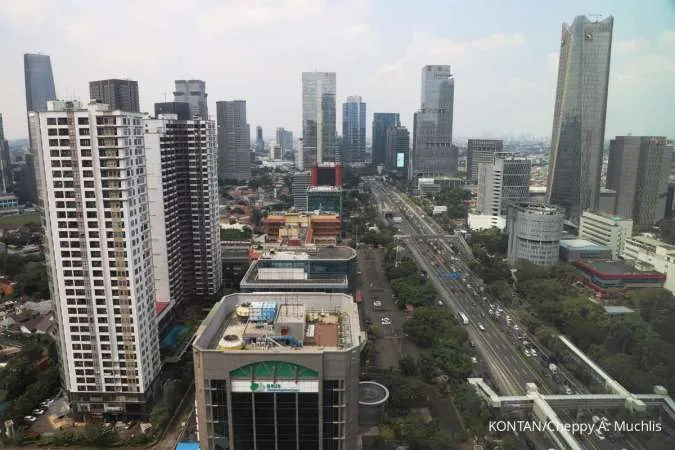 Indonesian Economists Question Upside Surprise in Quarterly GDP