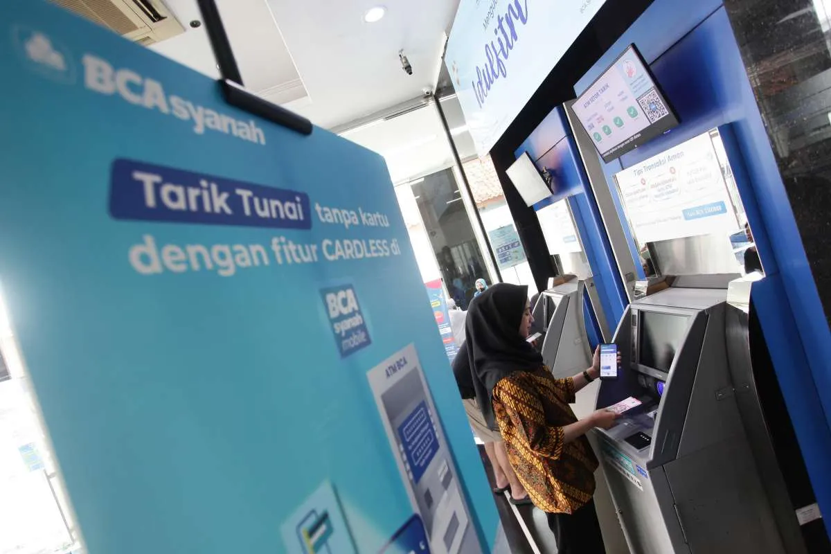 Hingga Akhir Tahun 2023, Perbankan Syariah Terus Genjot Pertumbuhan Dana Murah 