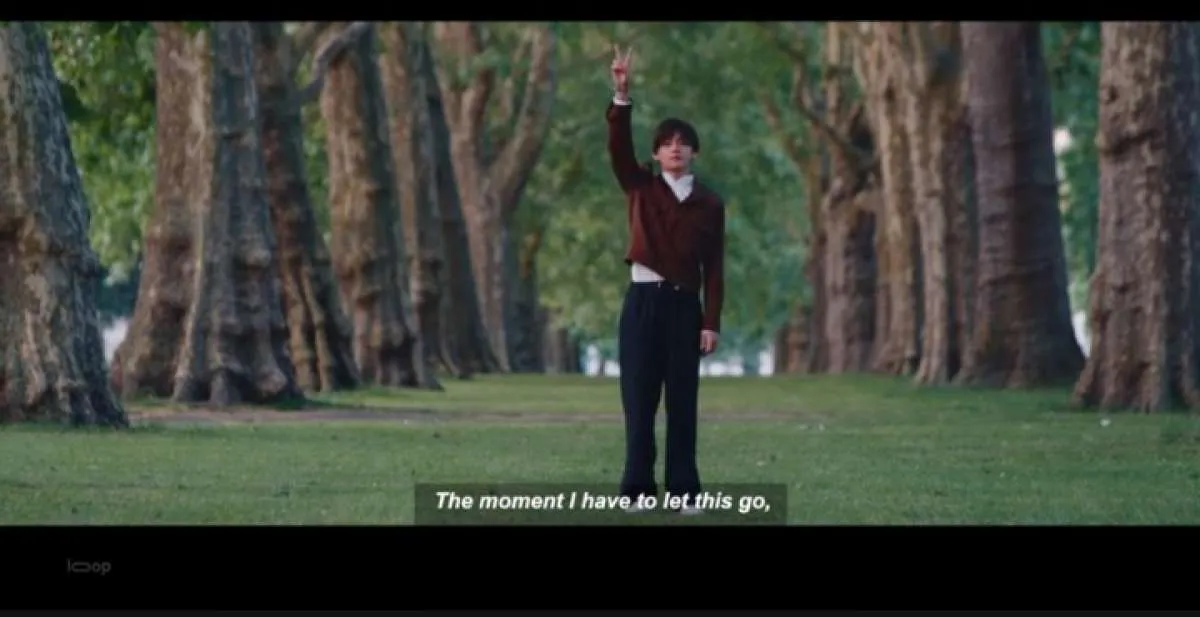 Ini film yang tayang di bioskop CGV pekan ini periode 9-15 November 2020