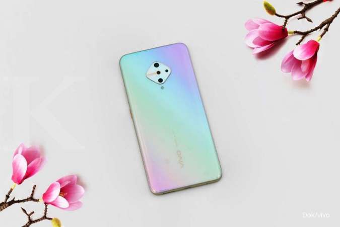 Jelang Imlek, Vivo Gelar Promo Menarik Hoki Salebration