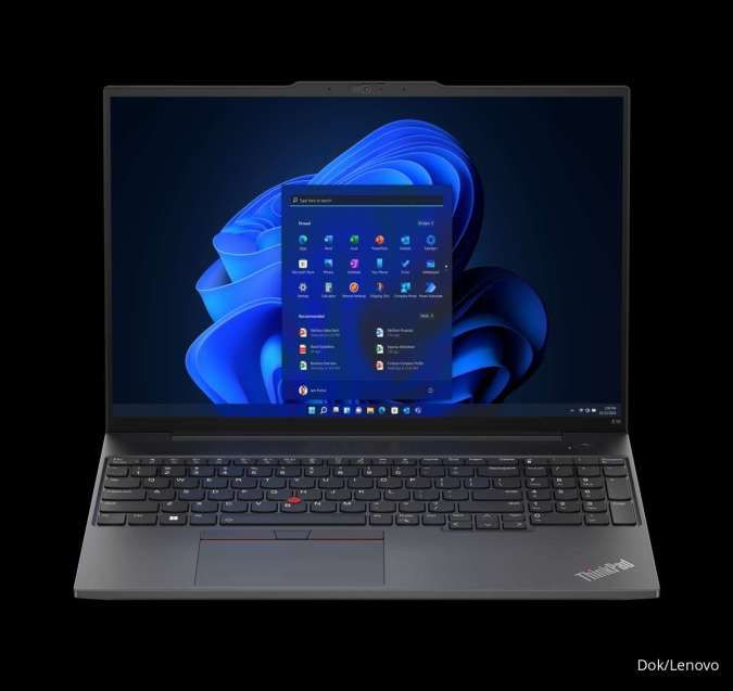 Percepat Transformasi Digital di Dunia Hybrid dengan Perangkat Lenovo Terbaru