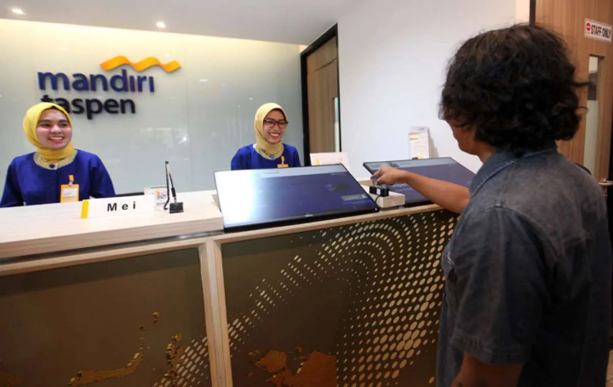 Strategi Bank Mantap hadapi fase new normal
