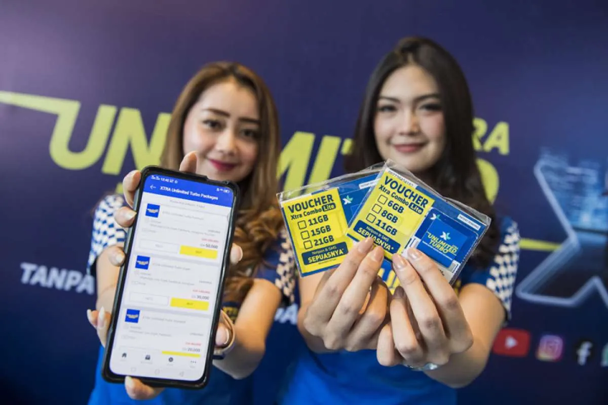 2 Cara Transfer Kuota XL ke Sesama beserta Syaratnya