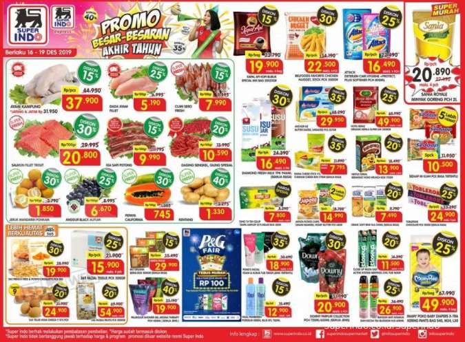 Katalog Promosi Superindo 16 - 19 Desember 2019 (4)