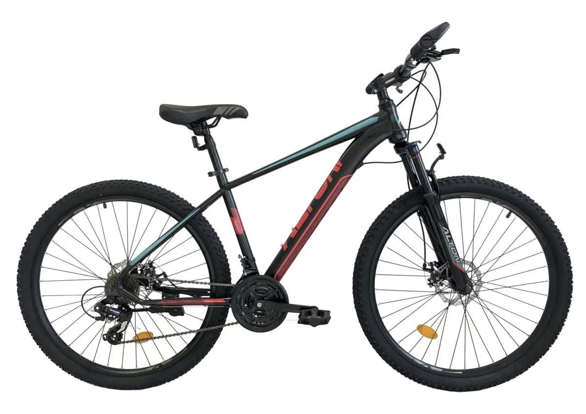 Cek Harga Sepeda Gunung Element Alton Beast 1.0 Per Januari 2022, Ini Spesifikasinya