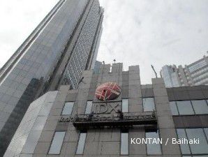 Investor minati blok Bukit Barisan milik Radiant