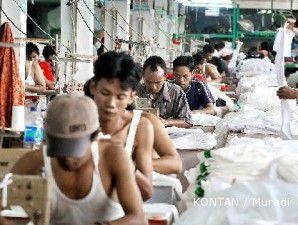 PLN tetap mencabut batas TDL industri