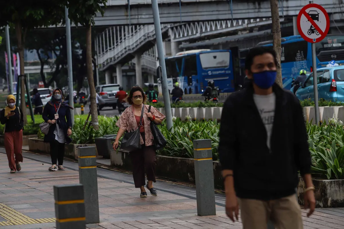 Membangun Efek Positif Presidensi G20 Bagi Pemulihan Ekonomi Nasional