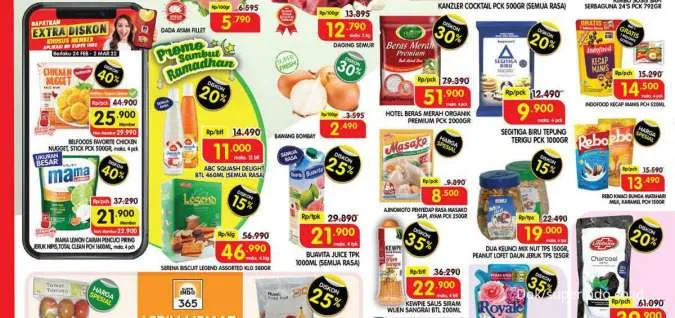 Promo JSM Superindo 25-28 Februari 2022