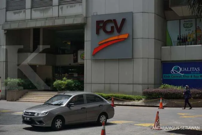 Malaysia's palm giant FGV expects migrant workers to arrive by end-March