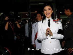  PM Yingluck datang, pemerintah akan percepat penyelesaian kasus Montara