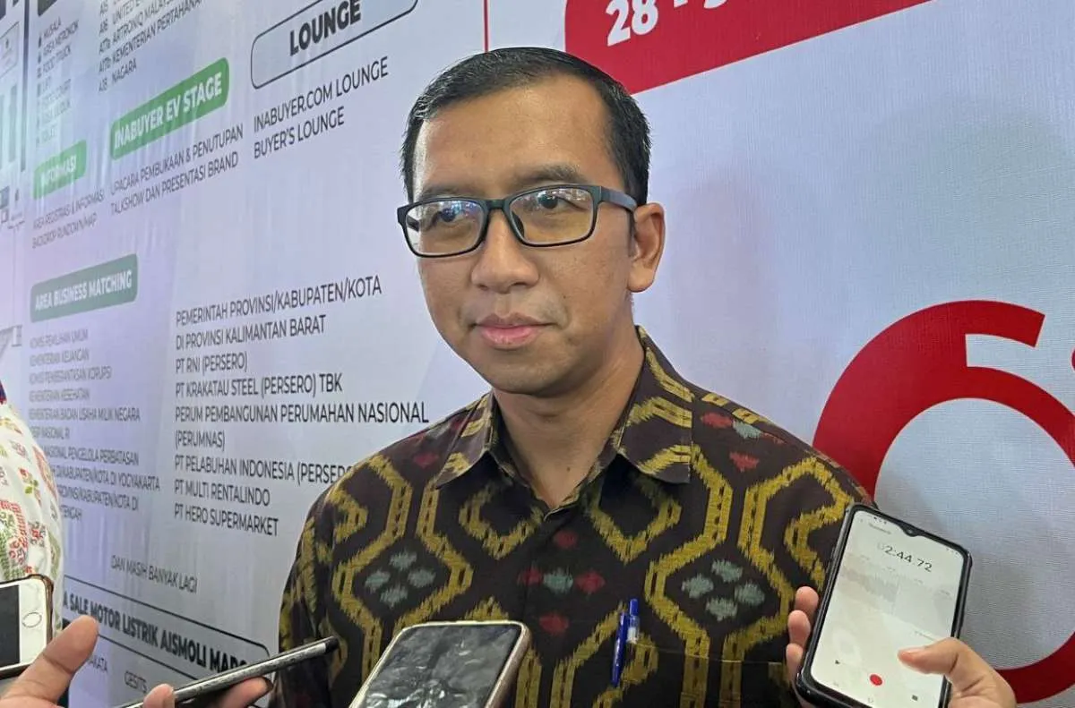 Kemenkop UKM Lihat Peluang Bagi UMKM dari Aksi Boikot Produk Pro Israel