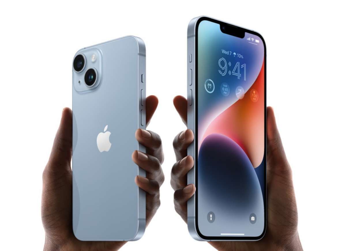 Apple Kerek Harga, Pembeli iPhone 14 di Sejumlah Negara Asia Harus Bayar Lebih Mahal