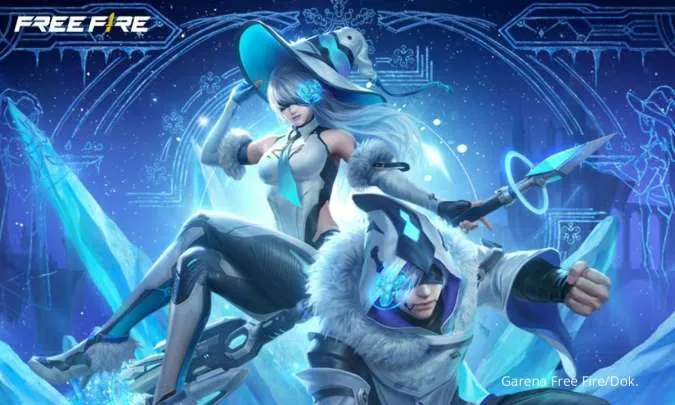 Kode Redeem FF 7 Oktober 2024, Cek Update Hari ini dan Cara Redeem Kode Lewat Web