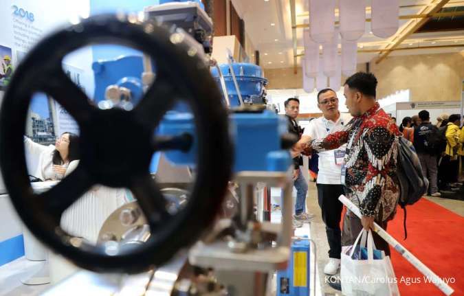 Industri MICE Makin Strategis, Pengelola JCC Sebut Multiplier Efeknya Luar Biasa