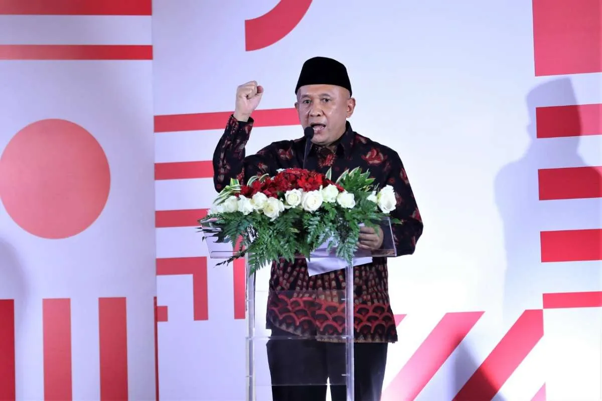Menteri Teten optimistis banpres produktif bisa disalurkan ke 15 juta pelaku usaha