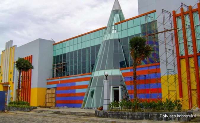 Waringin Megah General Contractor Memperkuat Regenarasi dan Daya Saing Bisnis 