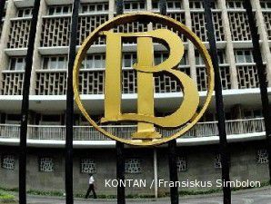 DPR siap tes calon pejabat Bank Indonesia