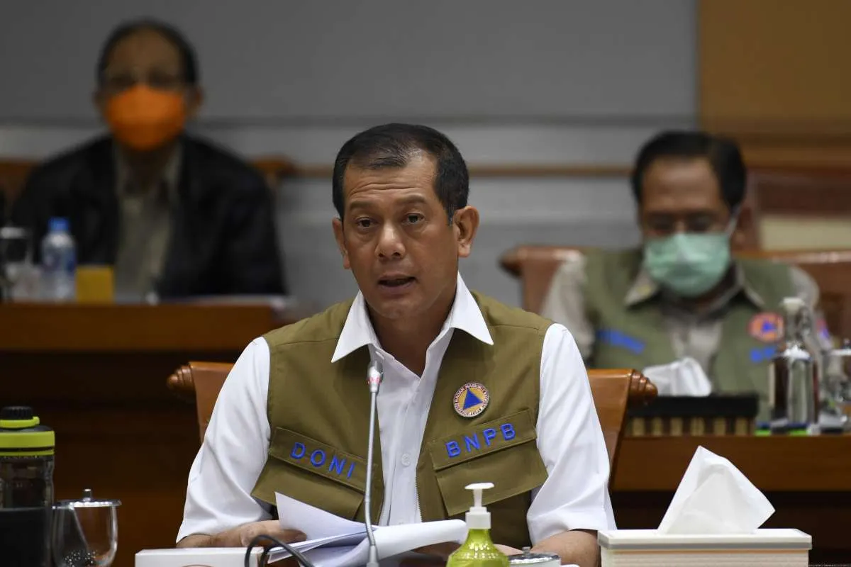 Negosiasi alot, pengumuman kepastian PSBB Jakarta ditunda sampai besok
