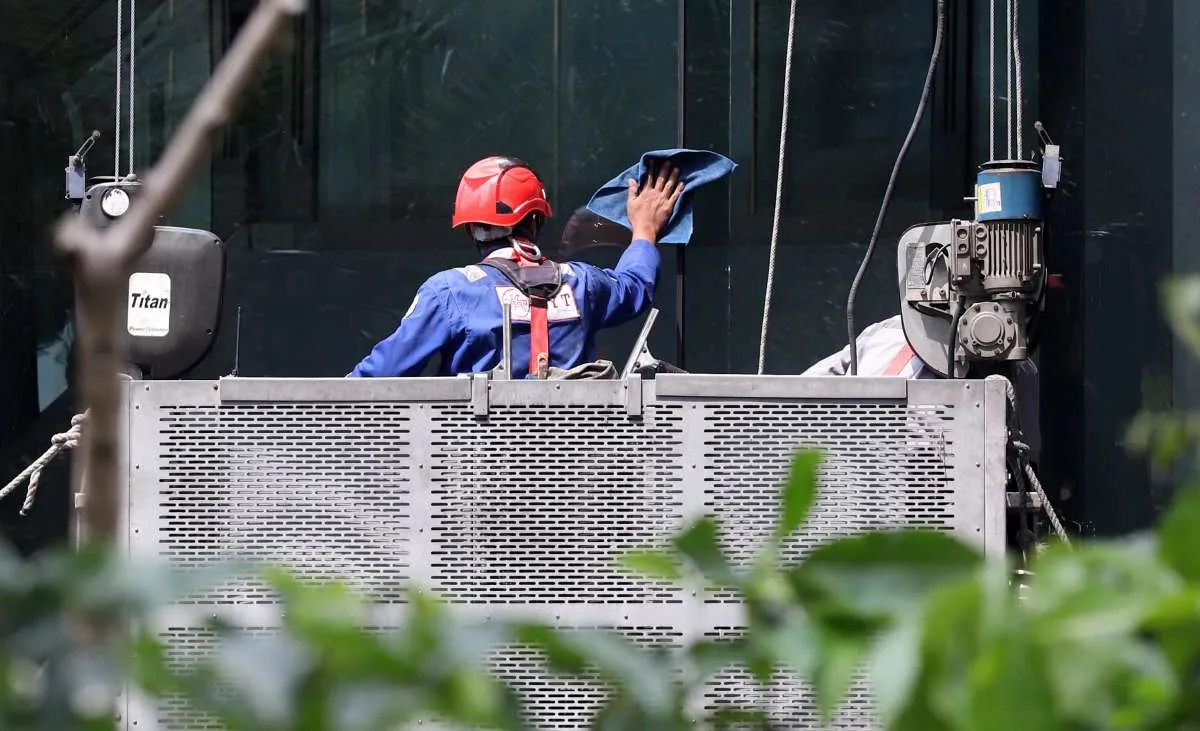 Dana Investasi BPJS Ketenagakerjaan Capai Rp 676 Triliun per Juli 2023