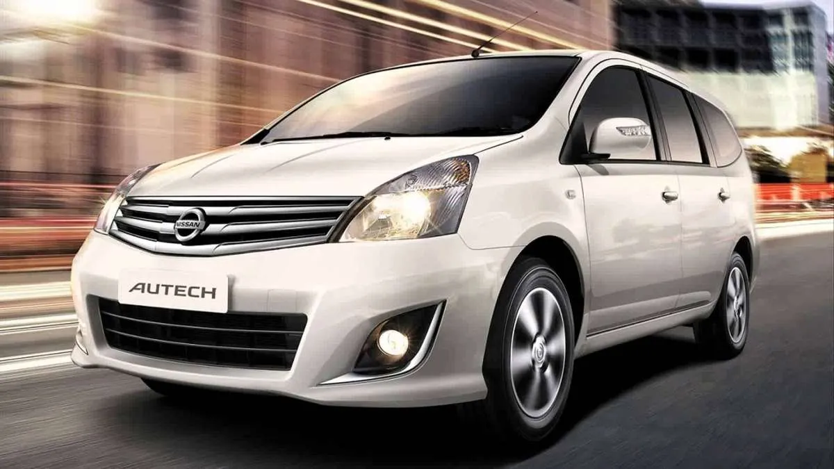 Penjualan mobil MPV murah anjlok di Januari 2021, Nissan Livina nol penjualan 