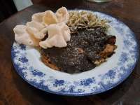 Deretan 7 Kuliner Khas Blitar yang Terkenal Enak, Pernah Coba Pecel Asli Blitar?