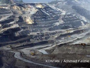 Pemerintah janji penuhi kebutuhan batubara PLN