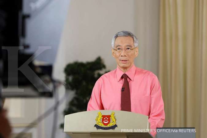 Singapura Bakal Cabut Undang-undang yang Melarang Homoseksual 