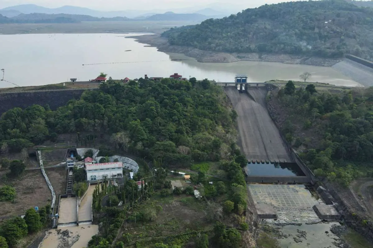 PLN Ungkap Biaya Pokok Penyediaan (BPP) Listrik EBT Masih Mahal