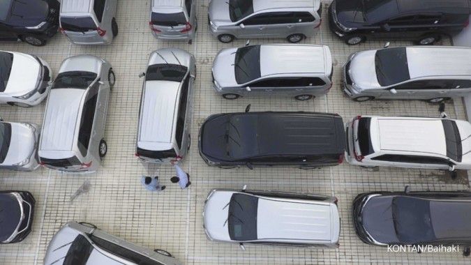 Pilihan Harga Mobil Bekas Toyota Kijang Innova, Cuma Rp 60 Jutaan per Februari 2022