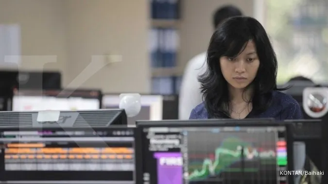 Goverment bond recorded the best performance