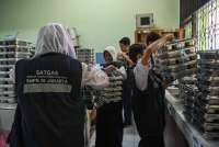 BGN Beri Insentif Rp 100.000 Per Hari untuk Guru Penanggung Jawab Program MBG