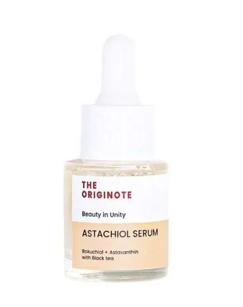 The Originote Astachiol Serum