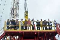 Operasional Ginting Jaya Energi (WOWS) terdampak pandemi corona