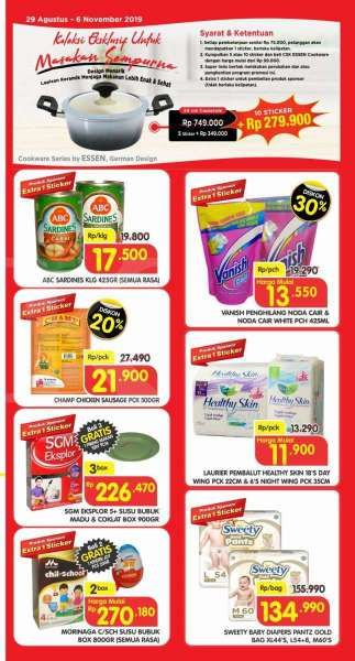 superindo (31 okt-6 nov)