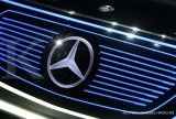 Mercedes, Porsche, Bahkan Rolls-Royce Mulai Terusik Mobil Listrik Produksi China