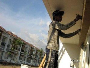 REI: Melambat, penjualan rumah akan pulih 2 bulan lagi